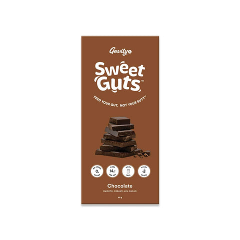 Gevity Rx Sweet Guts™ Chocolate - Chocolate