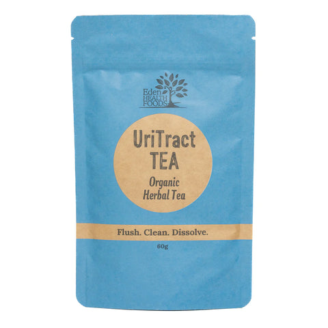 Eden Healthfoods - UriTract Tea 60gm