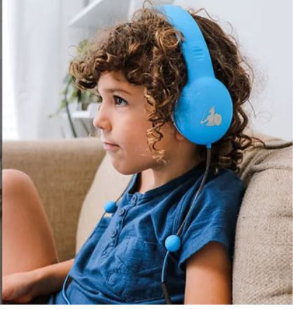 DefenderShield Kids Airtube Headsets