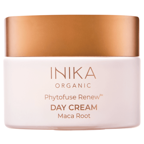 INIKA PR Renew Day Cream 50ml