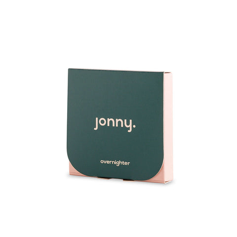 Jonny - Overnighter