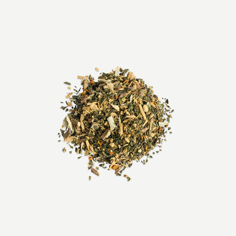 Love Tea Respiratory Loose Leaf 75g