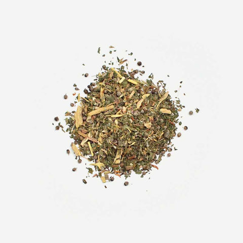 Love Tea Organic Fertility Tea Loose Leaf 75g