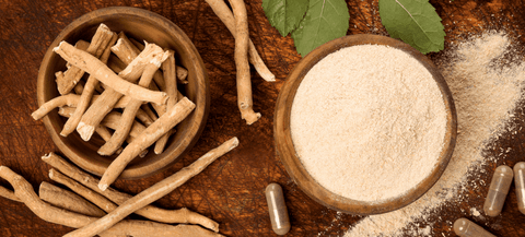 Ashwagandha: What are the Health Benefits?
