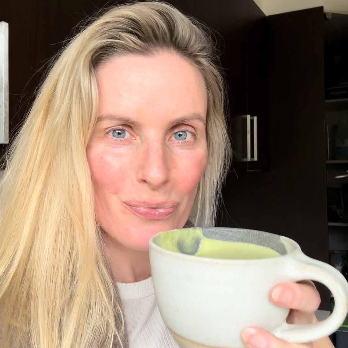 Matcha & Hair Loss: Myth, Truth, and a Few Follicle-Friendly Tips