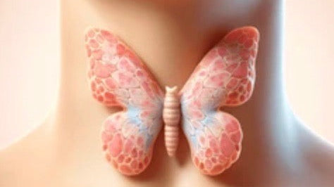 🦋 Under Active Thyroid Diaries 🦋