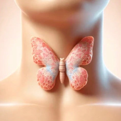 🦋 Under Active Thyroid Diaries 🦋