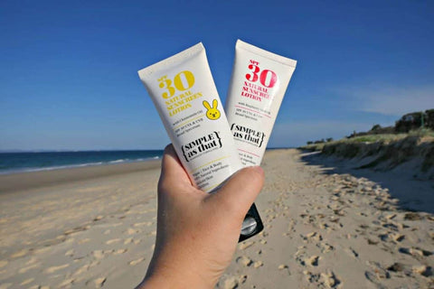 Which sunscreen is best and why?