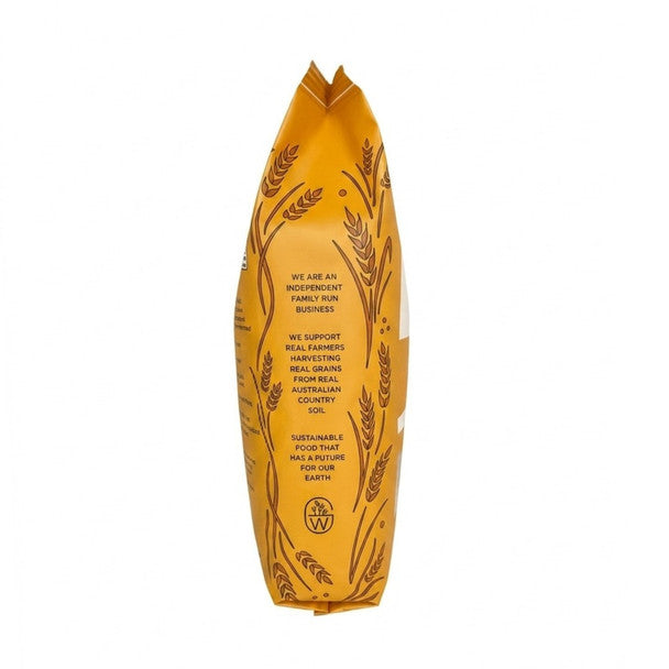 General Wholefoods | Durum Wheat Pasta Kids Kangaroos 500g