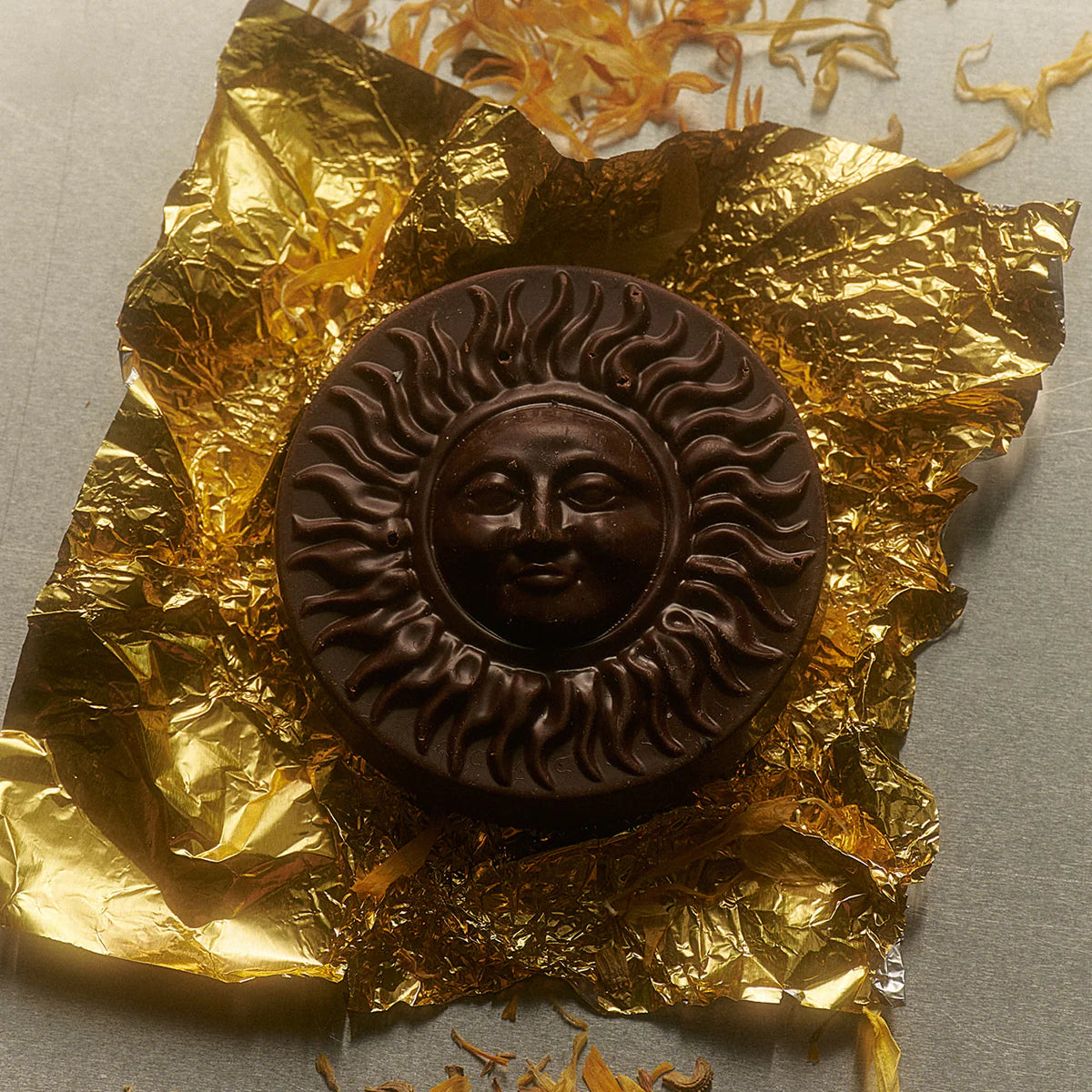 Loco Love | Chuncho Sun Discs | Drinking Cacao 198gm