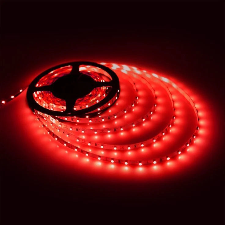 Block blue Light | Twilight Red Light LED Strip Lights