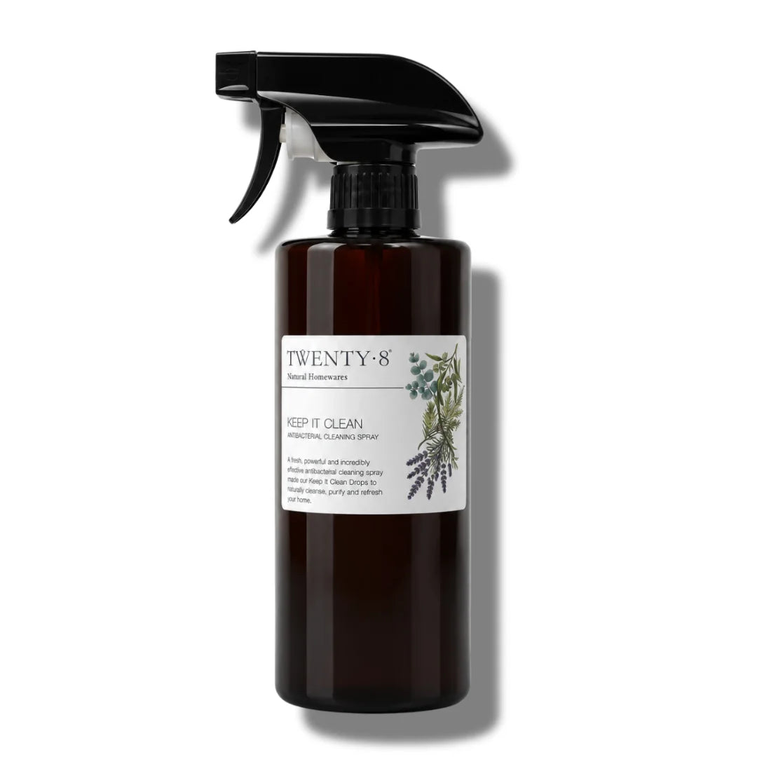 Twenty8 | Keep It Clean Antibacterial Spray 500mL
