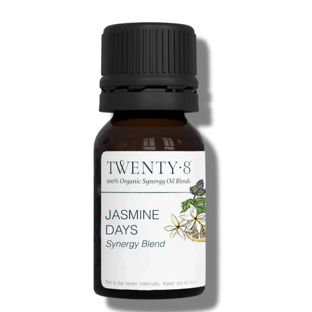 Twenty8 | Jasmine Days Synergy Blend 10ml