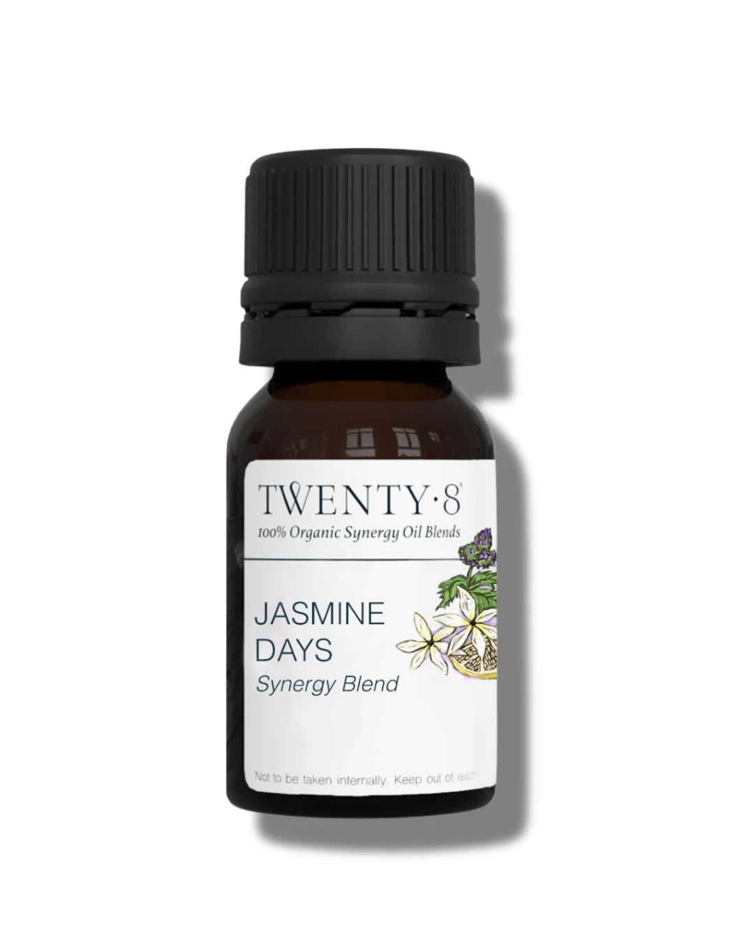 Twenty8 | Jasmine Days Synergy Blend 10ml