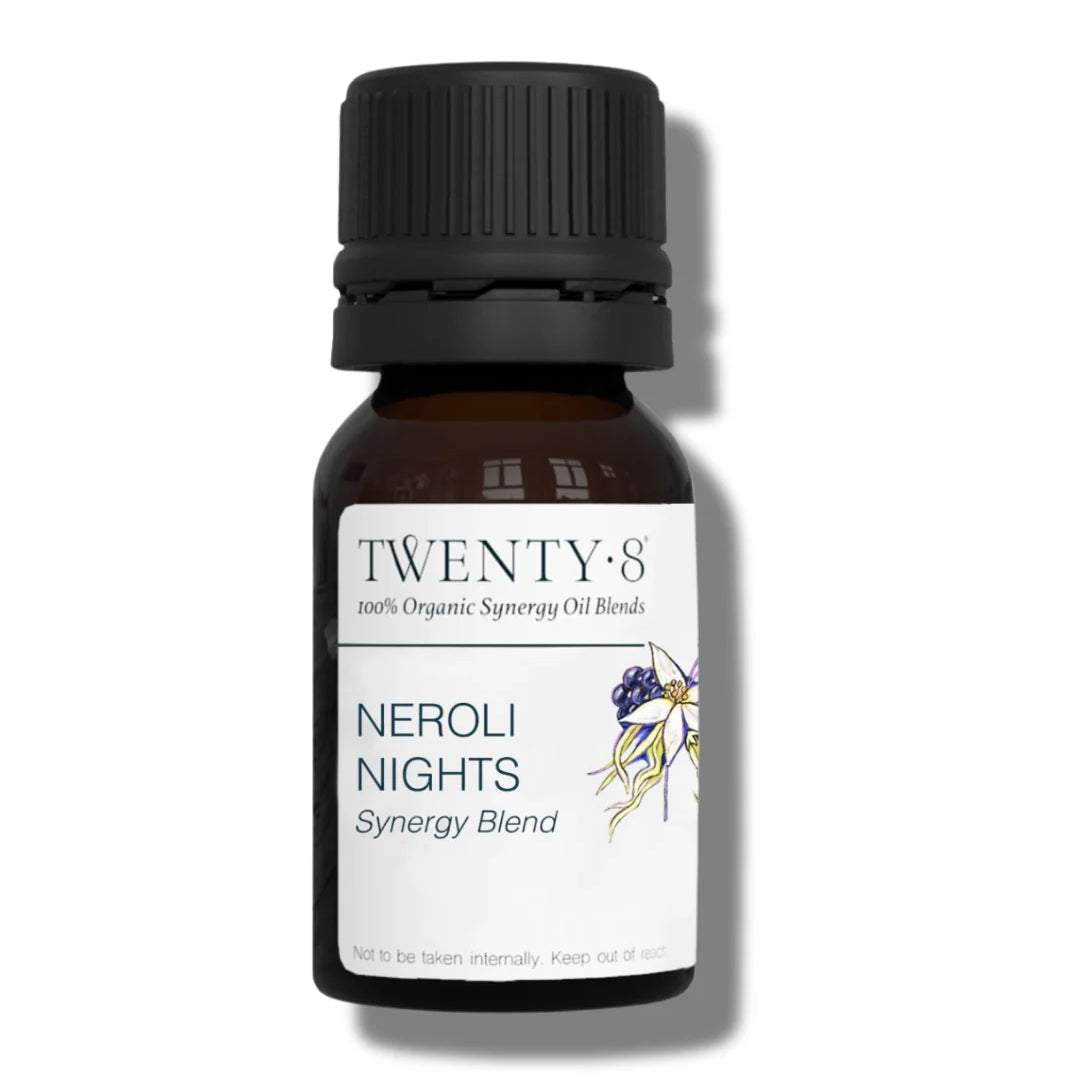 Twenty8 | Neroli Nights Synergy Blend 10ml