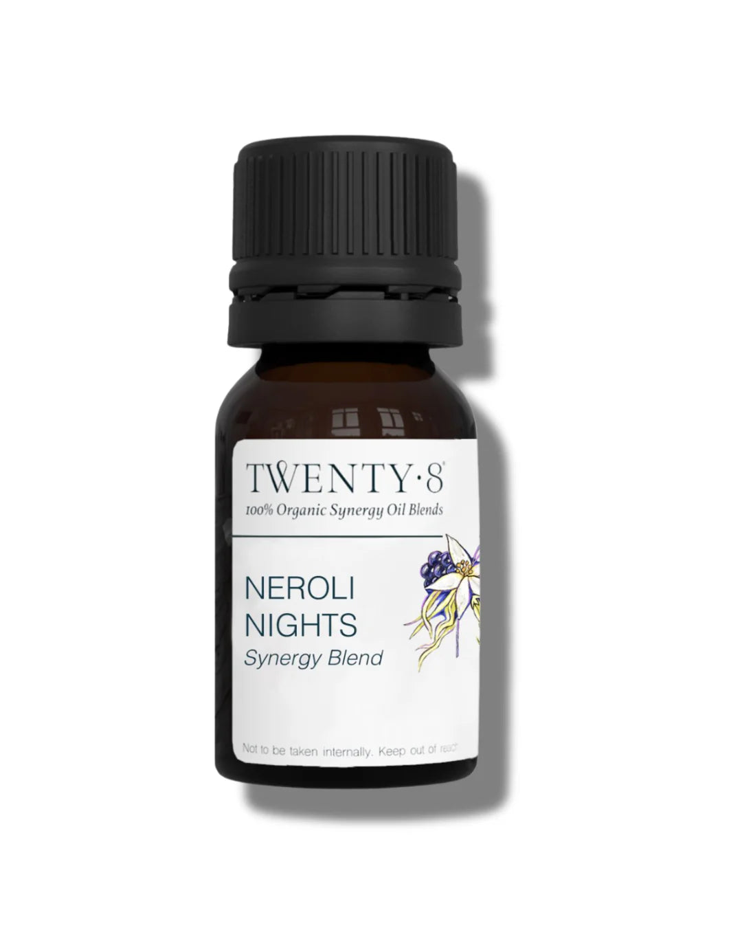 Twenty8 | Neroli Nights Synergy Blend 10ml