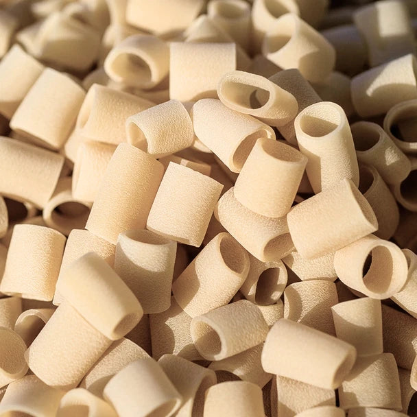 General Wholefoods | Khorasan Pasta Macaroni 400g
