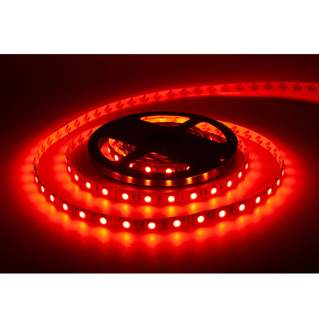 Block blue Light | Twilight Red Light LED Strip Lights