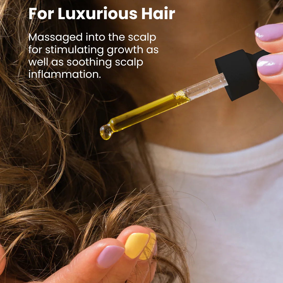 Hab Shifa | Black Seed Oil 3% TQ+ 100ml