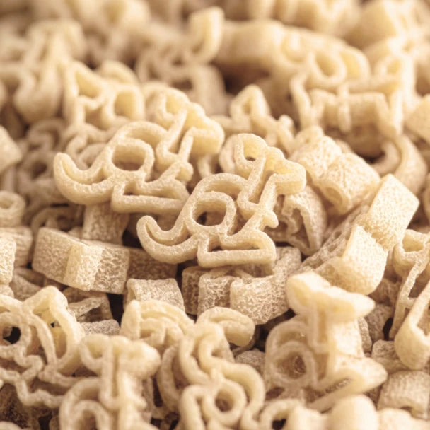 General Wholefoods | Durum Wheat Pasta Kids Kangaroos 500g