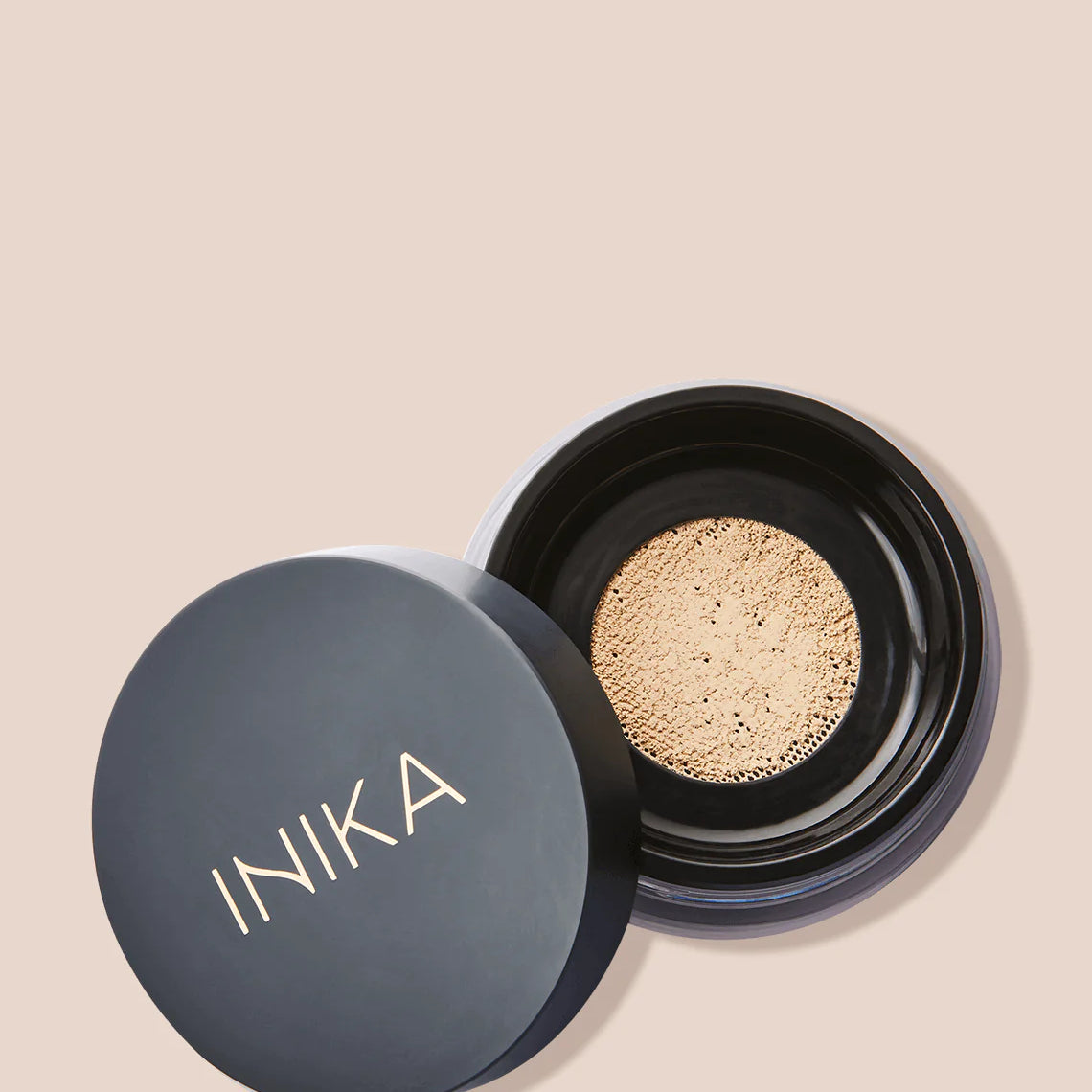 INIKA Organic Loose Mineral Foundation SPF 25