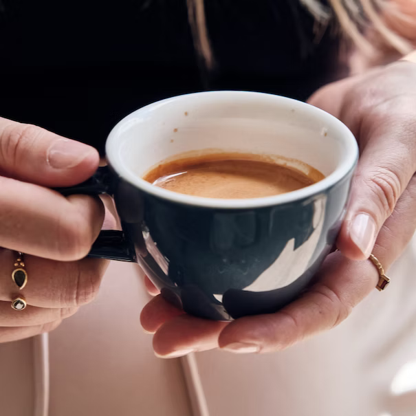 Caldera Coffee | Organic Whole Bean