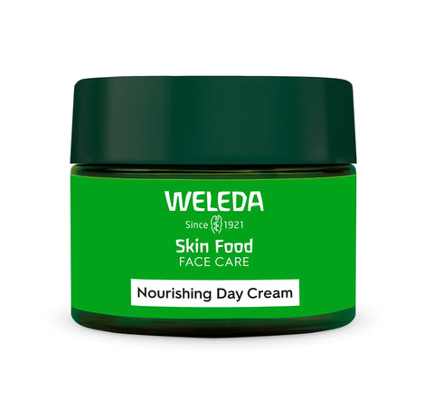 Skin Food Face Care Nourishing Day Cream 40ml