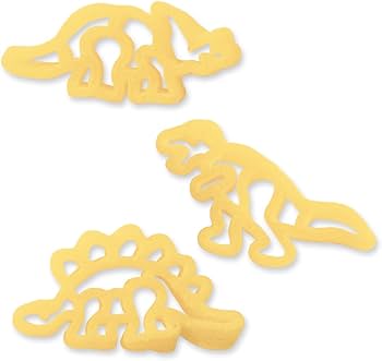 Alb-Gold | Organic Kids Pasta | Dinos 300g