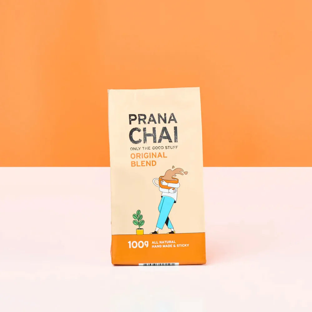Prana Chai | Orignal
