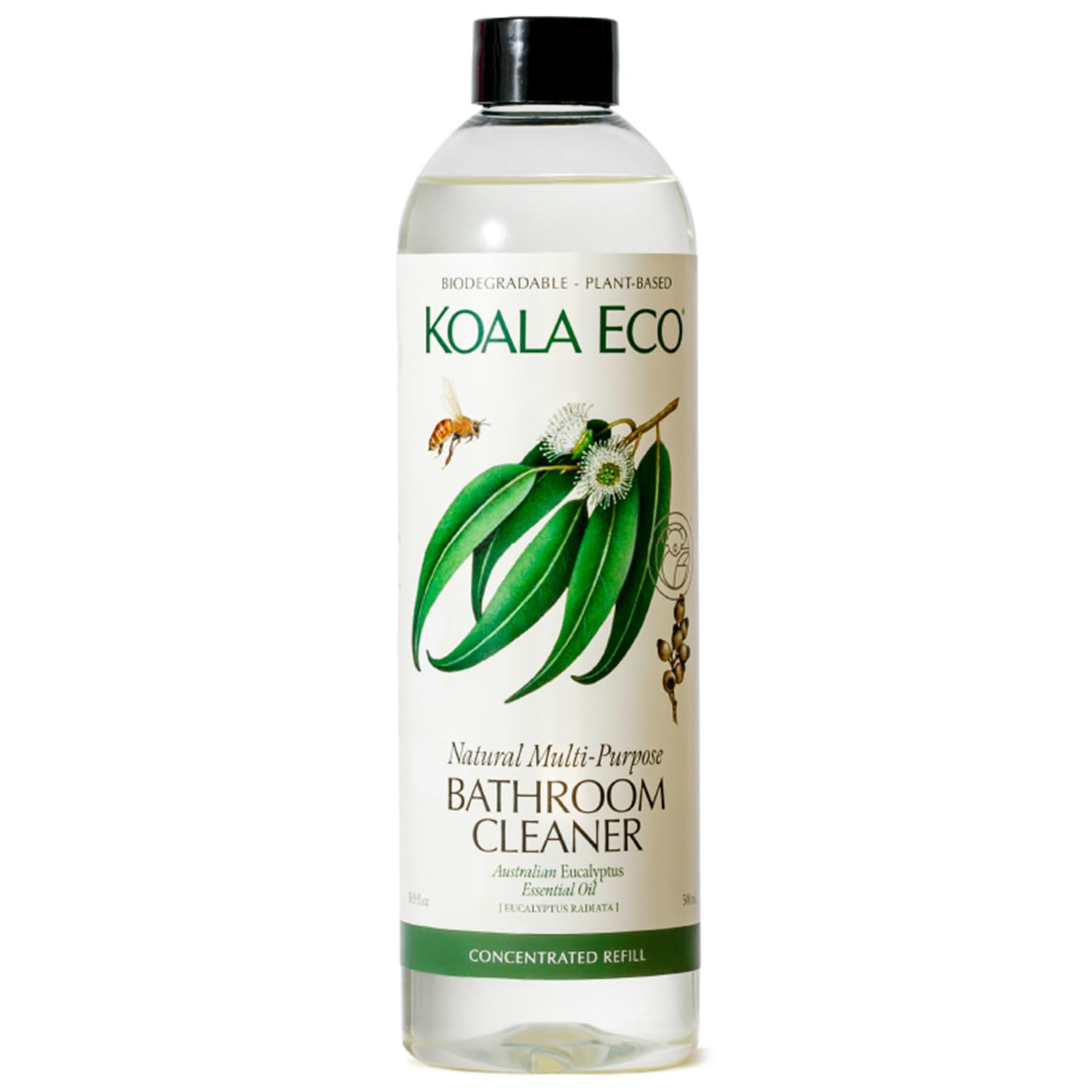 Koala Eco | Bathroom Cleaner | Concentrate