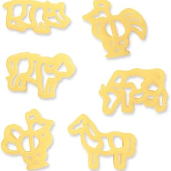 Alb-Gold | Organic Kids Pasta | Farm 300g