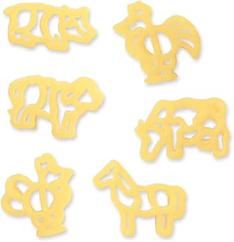 Alb-Gold | Organic Kids Pasta | Farm 300g