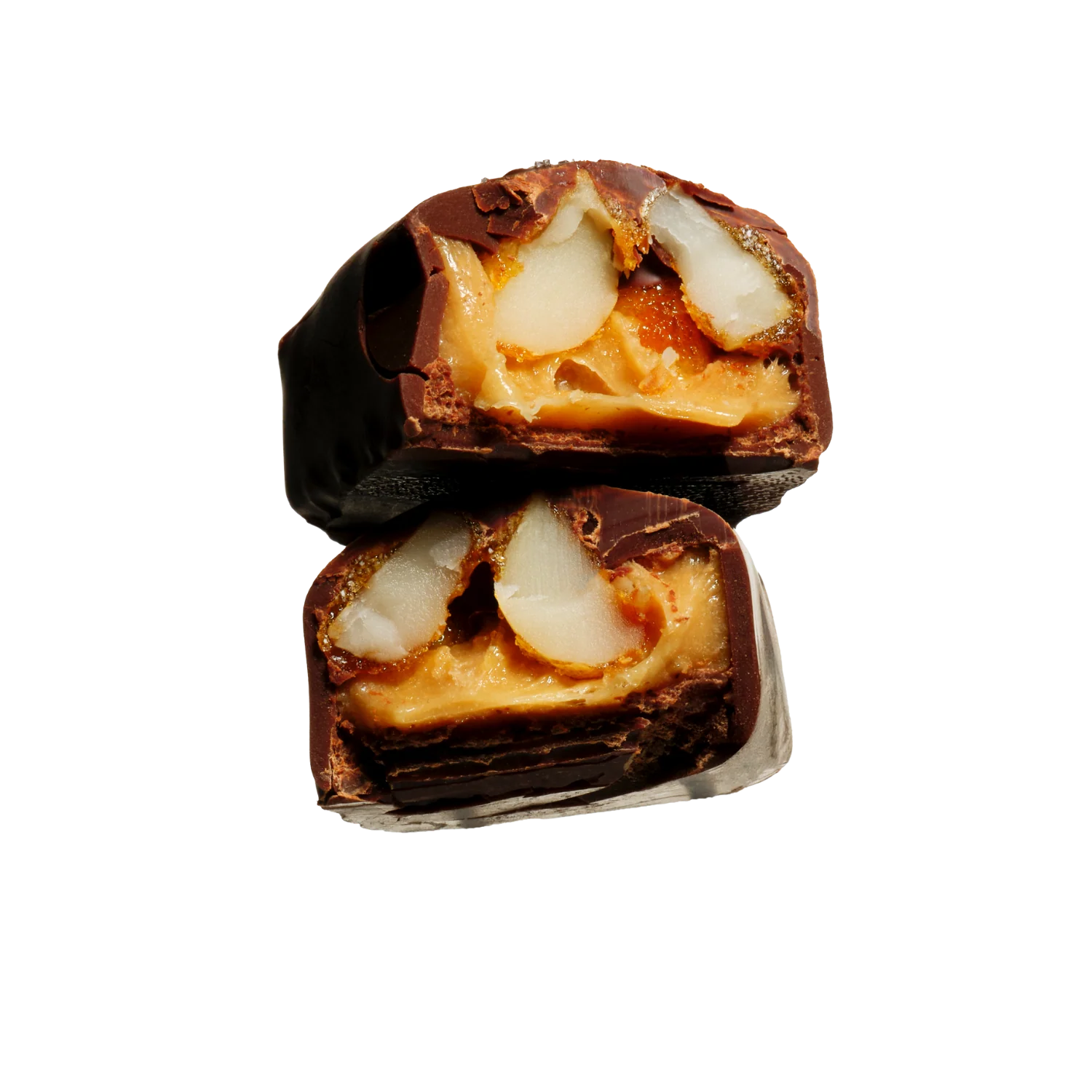 Loco Love | Maple Macadamia Caramel | 5 Multipack 175g
