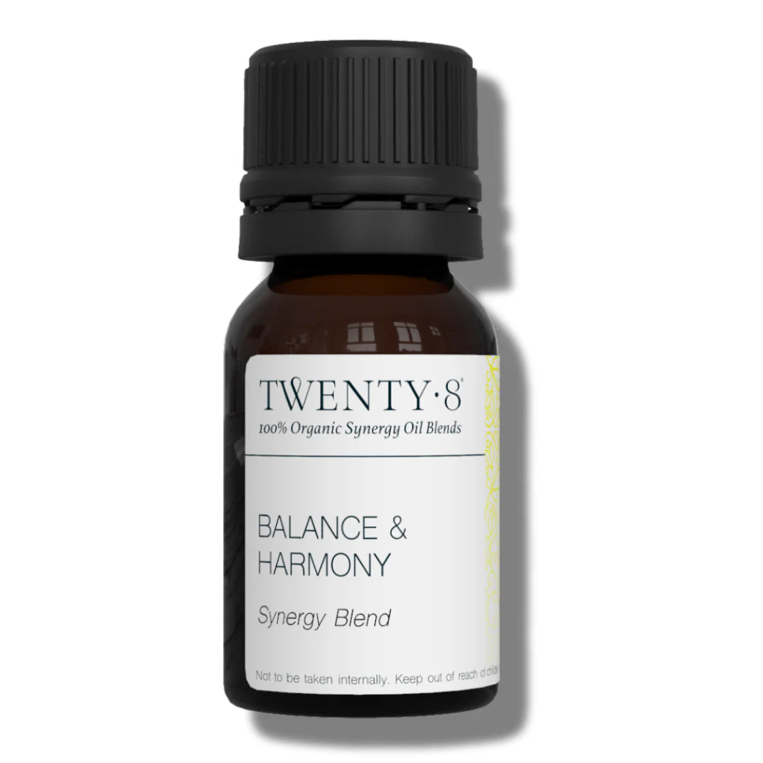 Twenty8 | Balance & Harmony Synergy Blend 10ml
