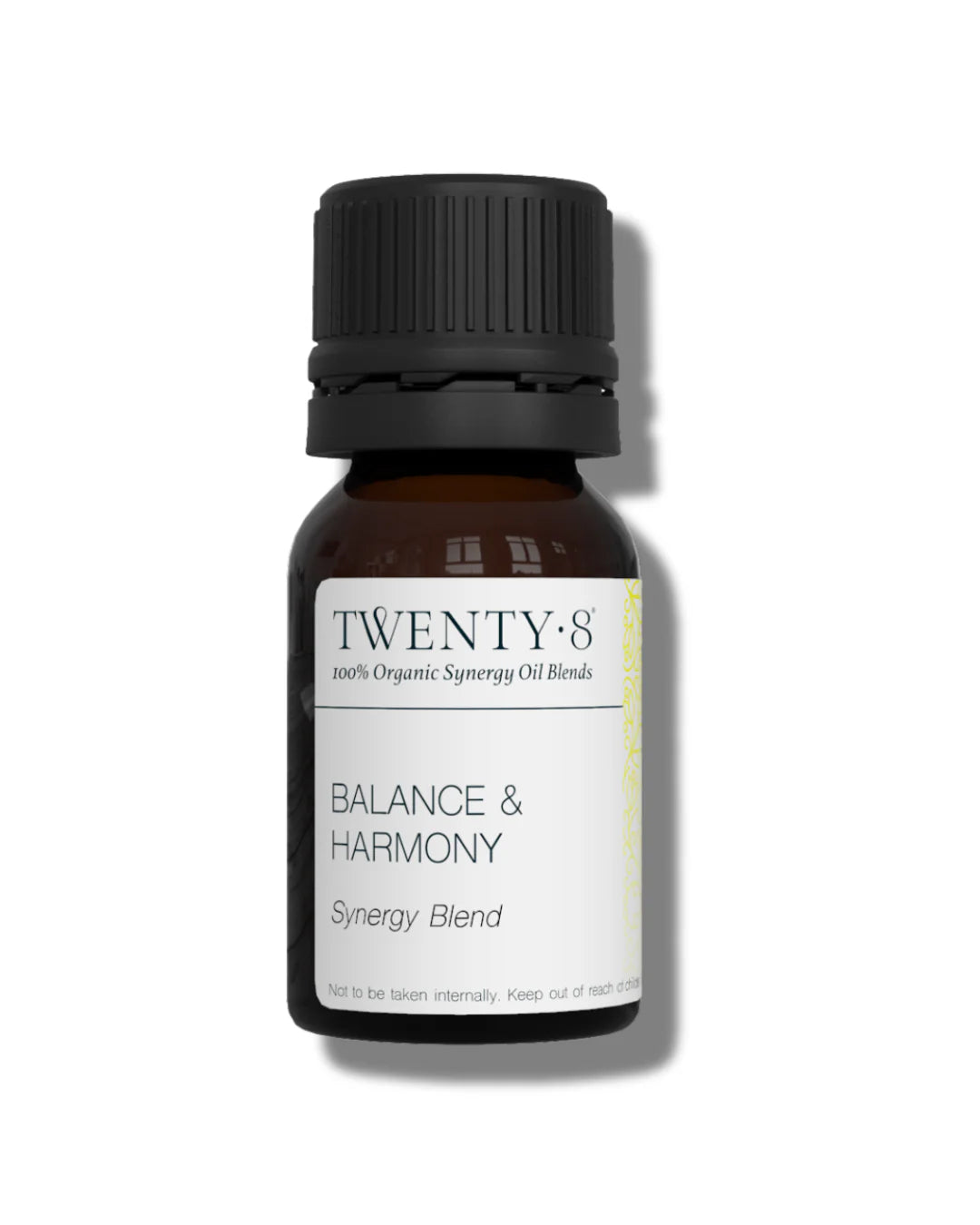 Twenty8 | Balance & Harmony Synergy Blend 10ml