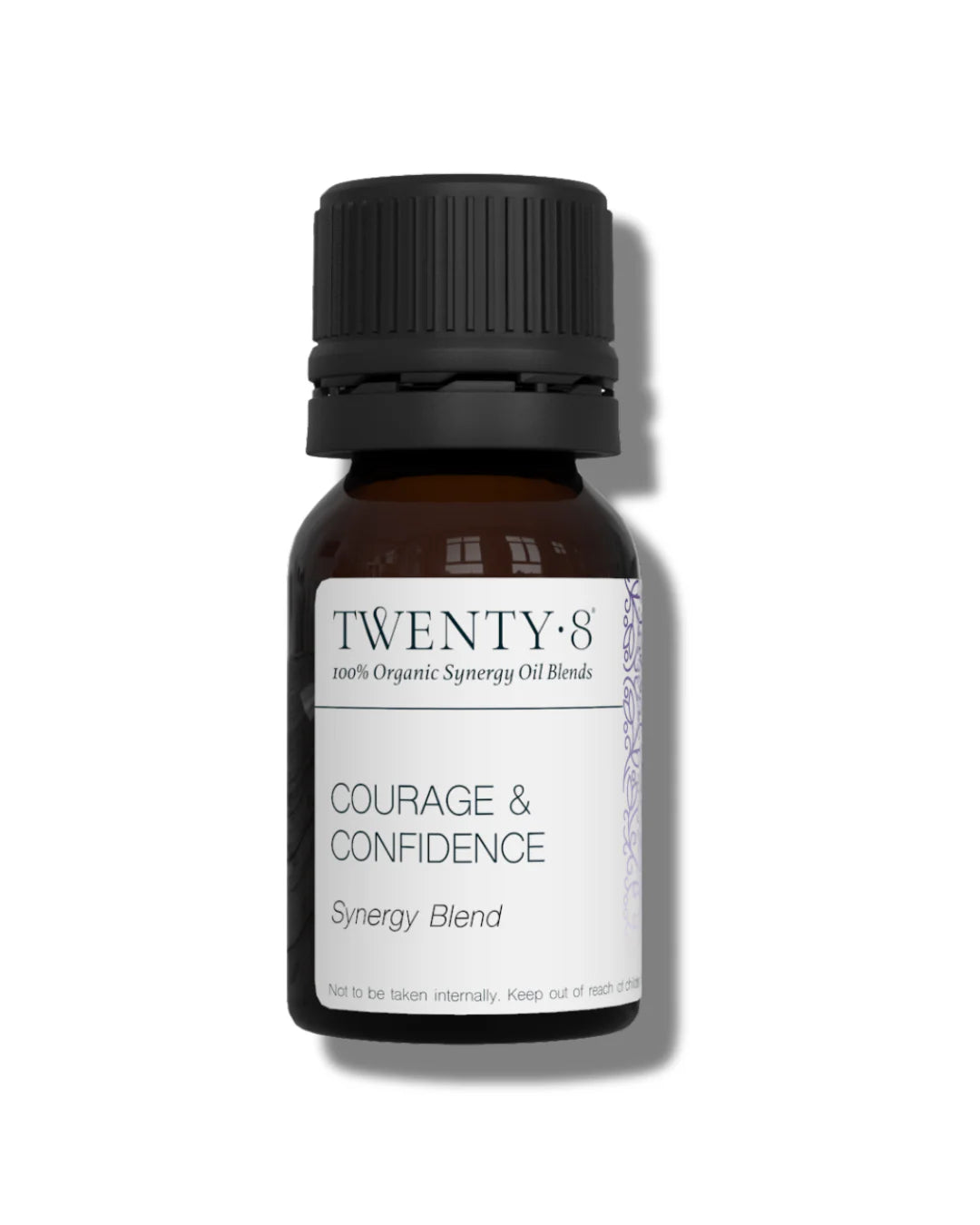 Twenty8 | Courage & Confidence Synergy Blend 10ml