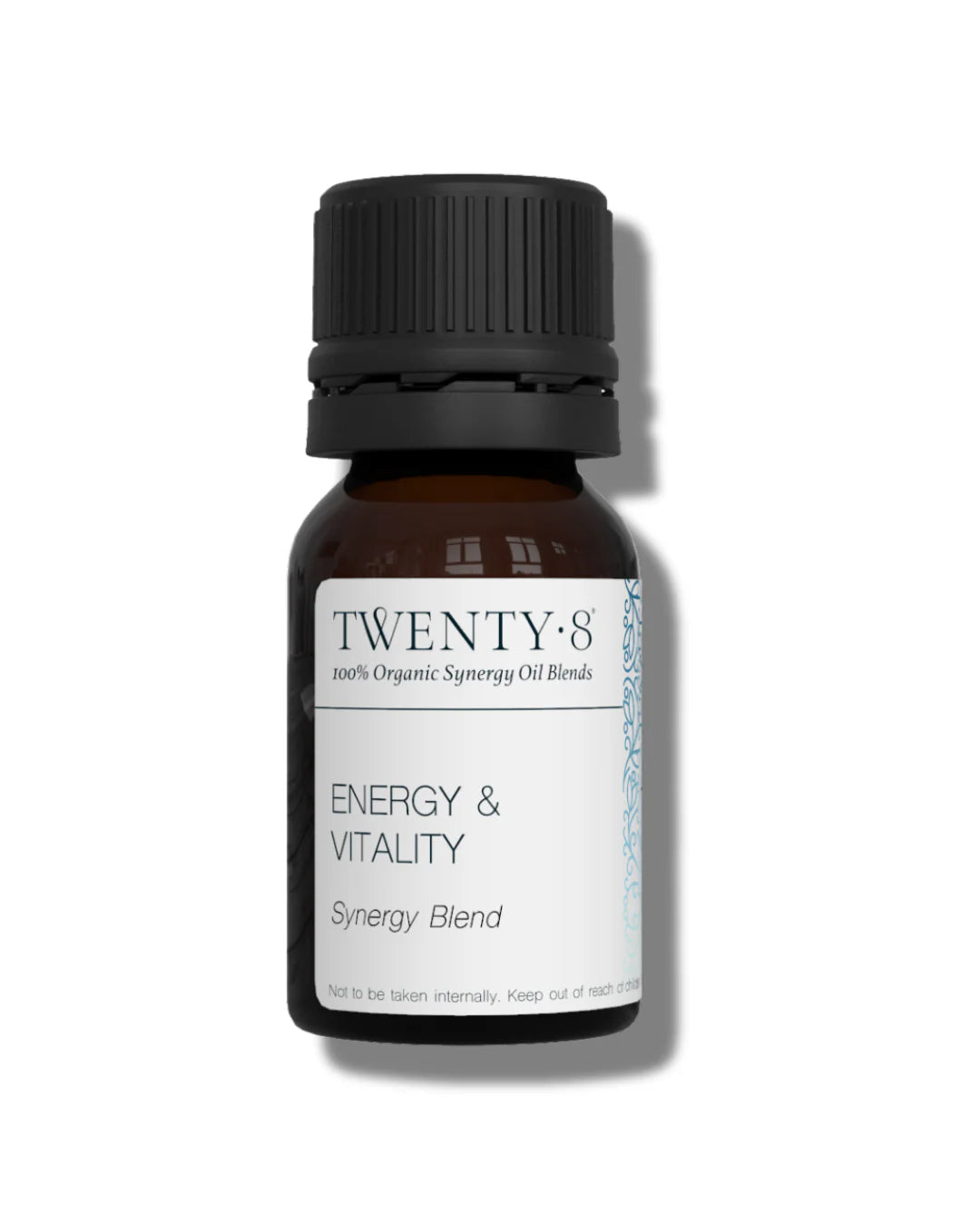 Twenty8 | Energy & Vitality Synergy Blend 10ml