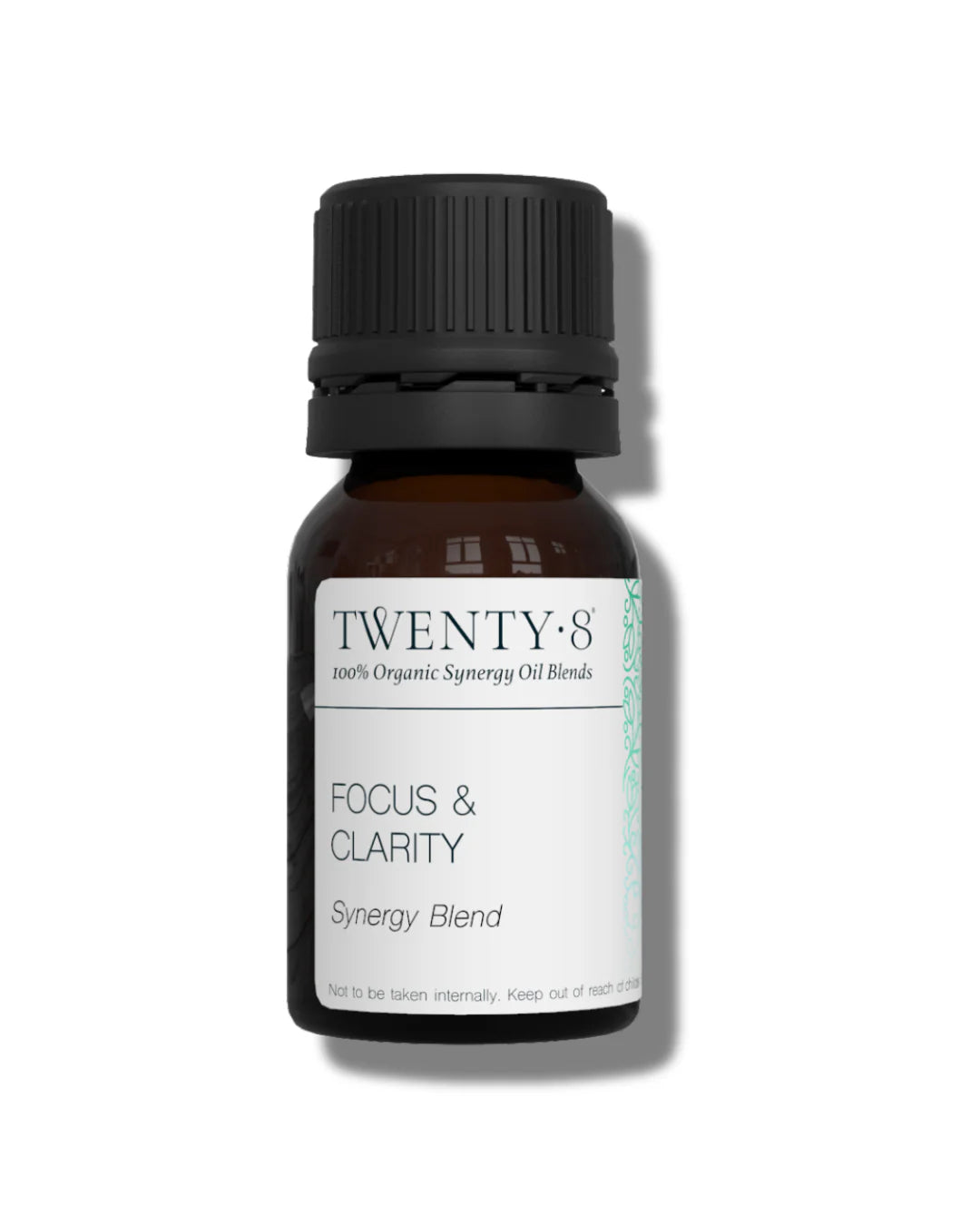 Twenty8 | Focus & Clarity Synergy Blend 10ml