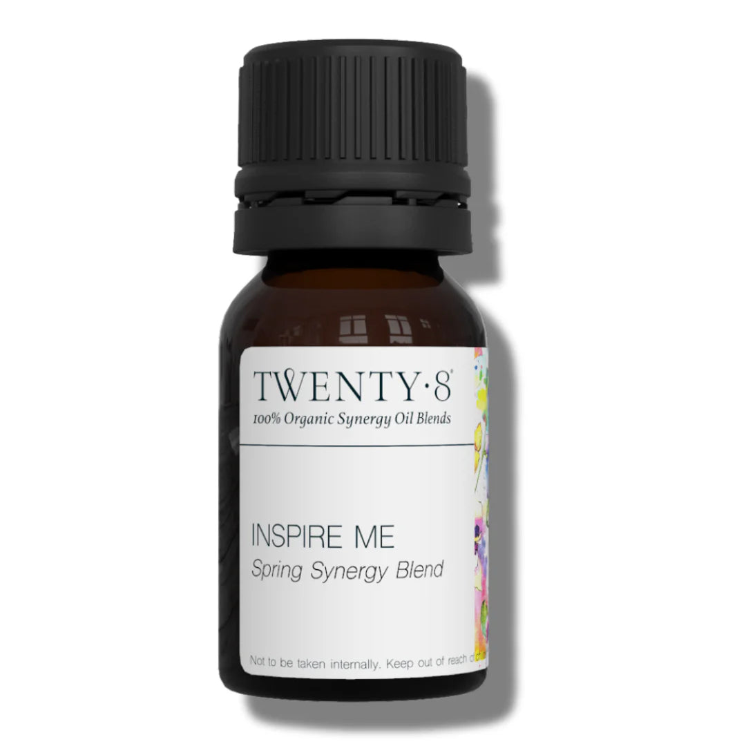 Twenty8 | Inspire Me Synergy Blend 10ml