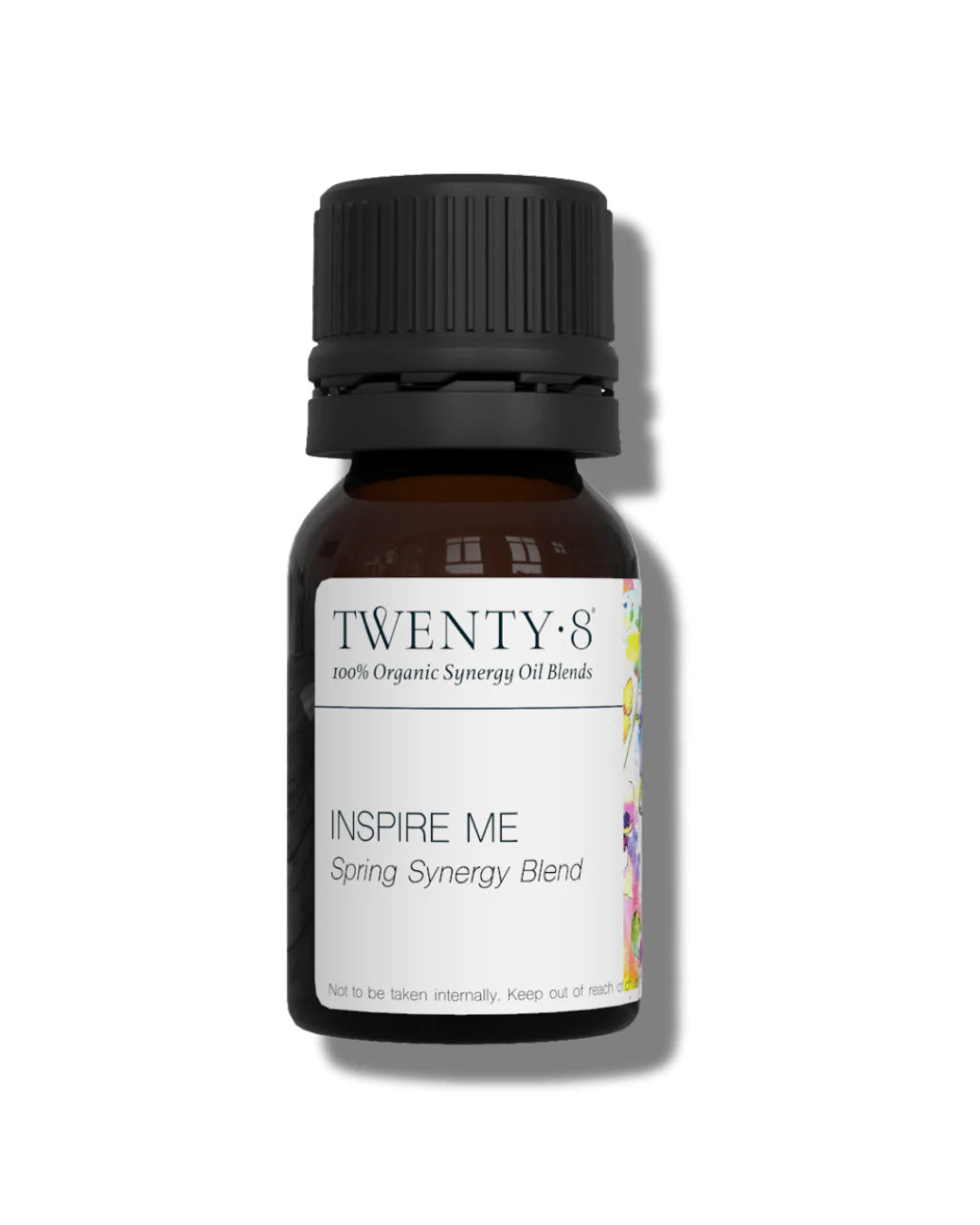 Twenty8 | Inspire Me Synergy Blend 10ml