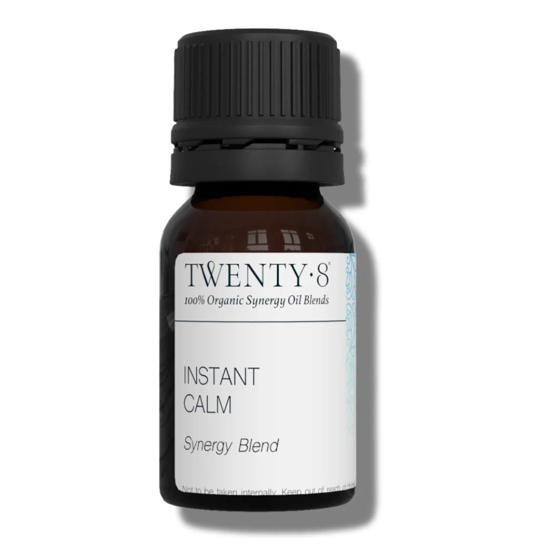 Twenty8 | Instant Calm Synergy Blend 10ml