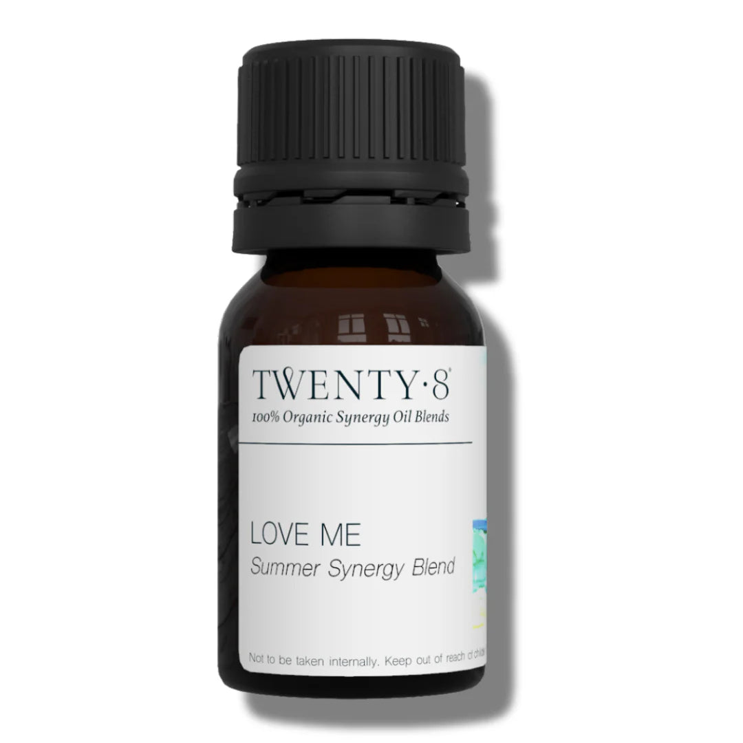 Twenty8 | Love Me Synergy Blend 10ml