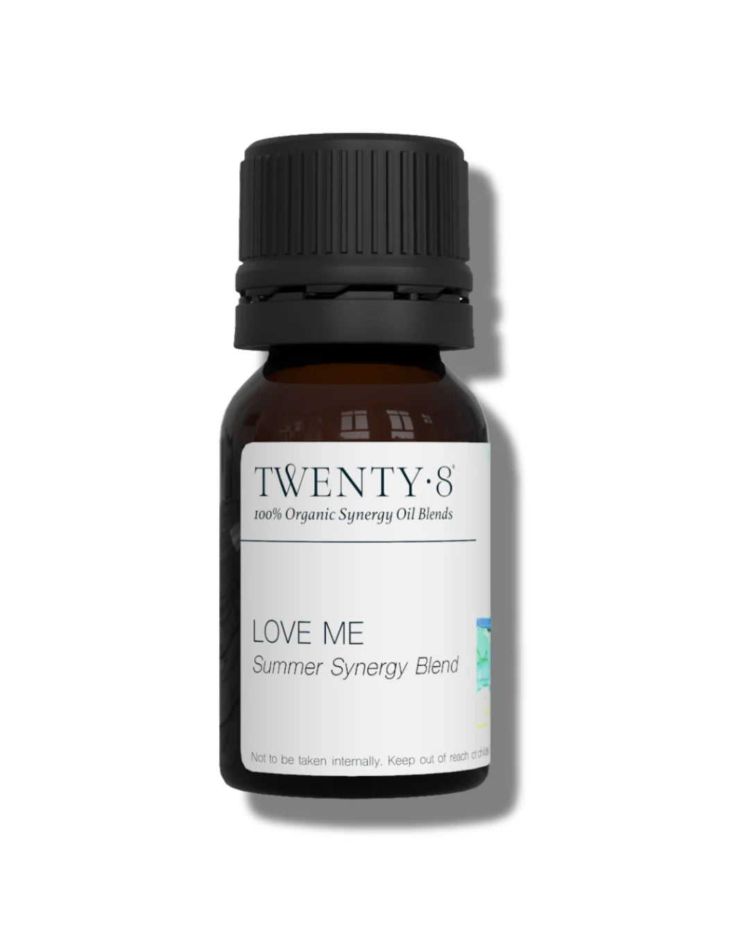 Twenty8 | Love Me Synergy Blend 10ml