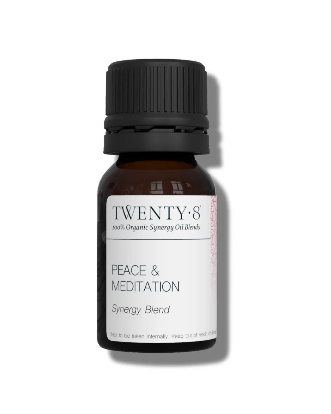 Twenty8 | Peace & Meditation Synergy Blend 10ml