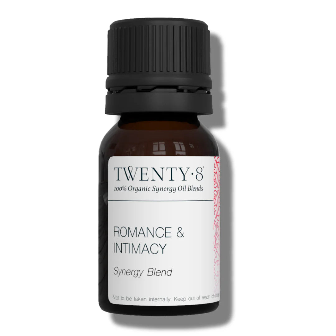 Twenty8 | Romance & Intimacy Synergy Blend 10ml