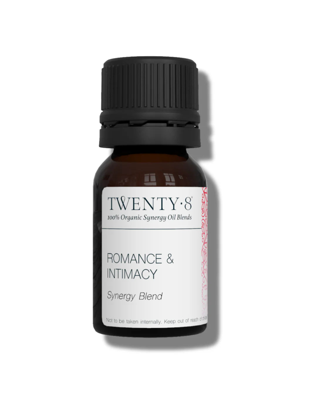 Twenty8 | Romance & Intimacy Synergy Blend 10ml