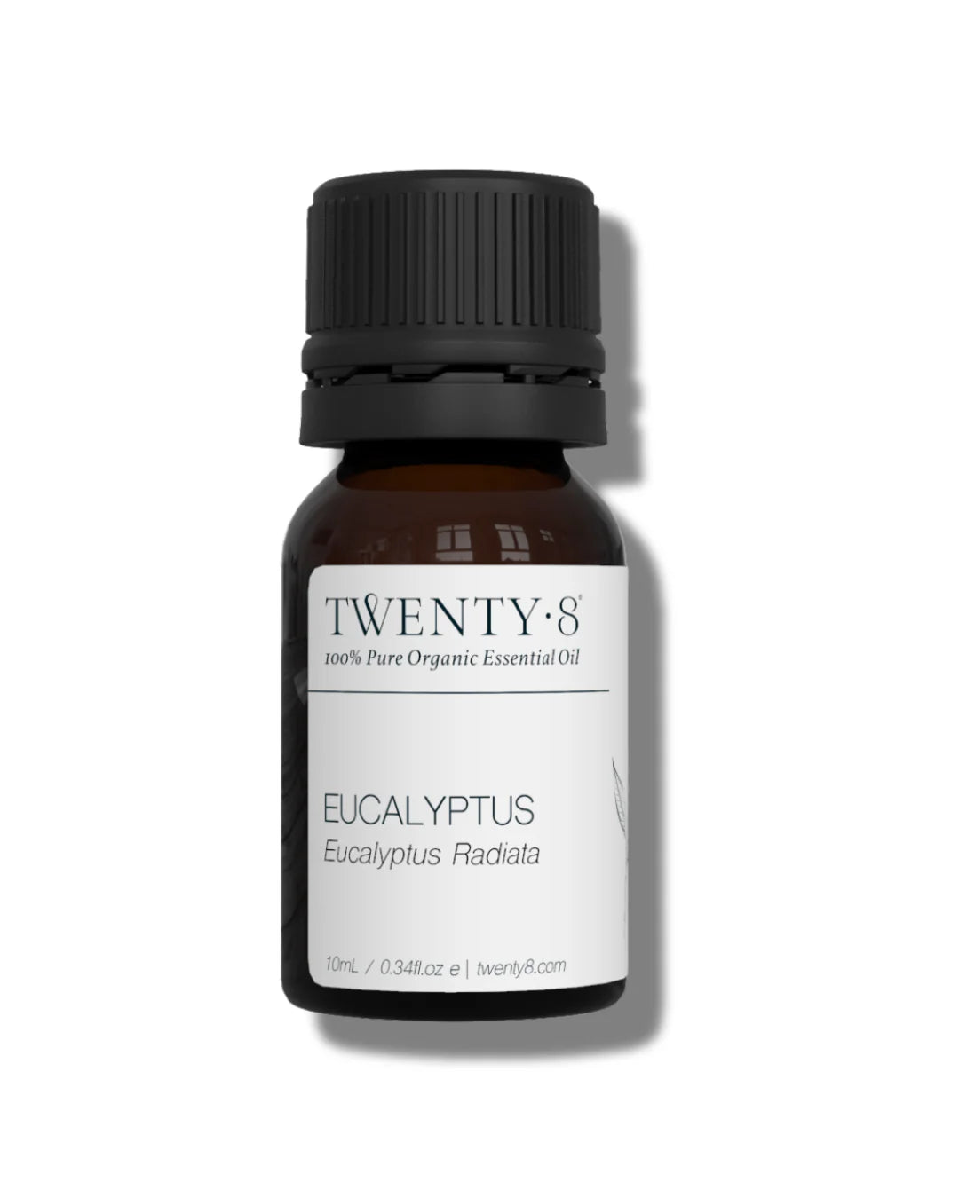 Twenty8 | Eucalyptus Pure Organic Essential Oil