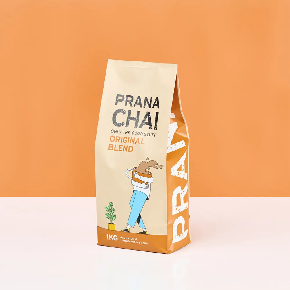 Prana Chai | Orignal