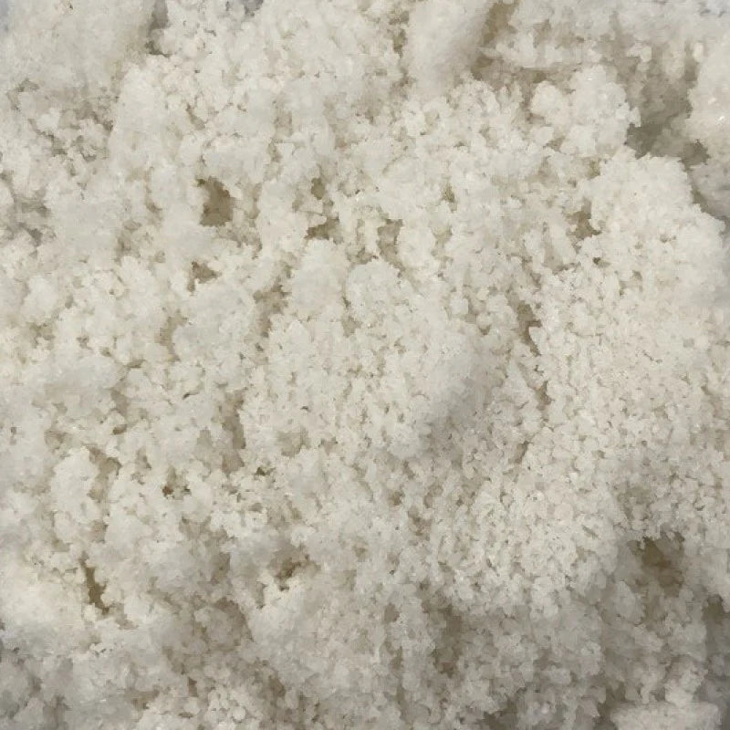 Abundance Farm | Baja Mineral Sea Salt | Fine | 454g