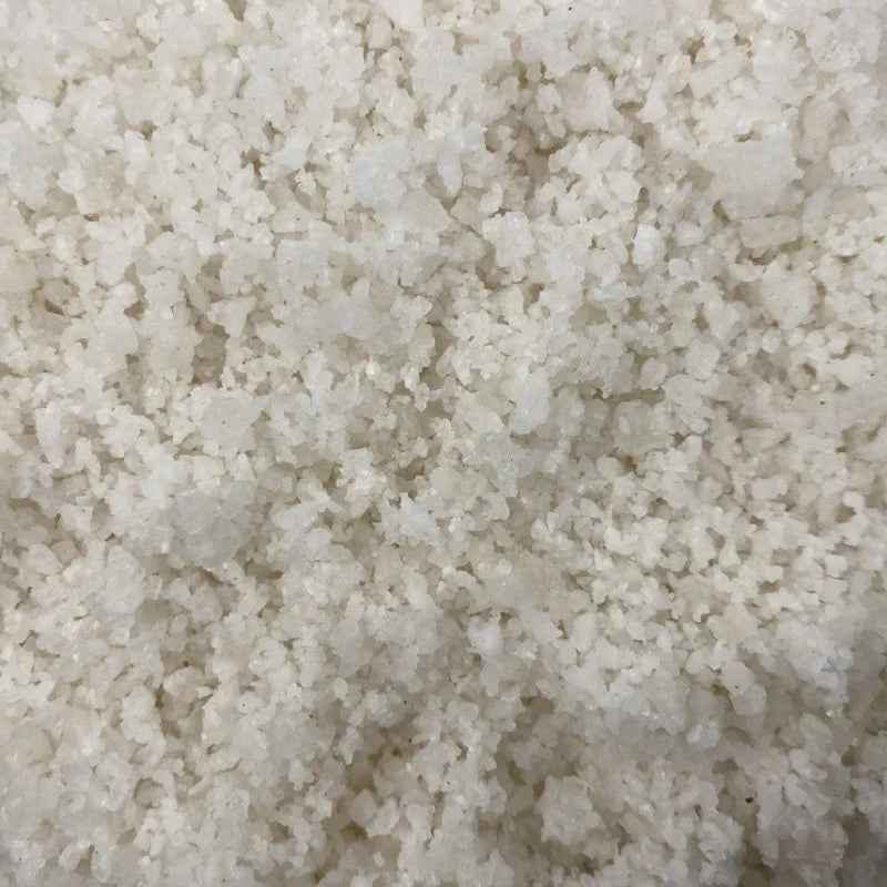Abundance Farm | Baja Mineral Sea Salt | Coarse | 454g